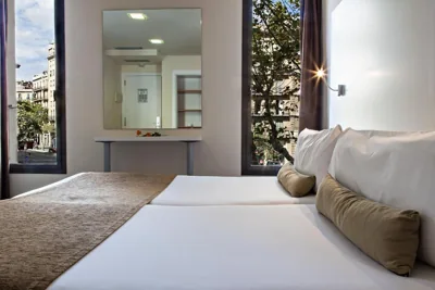 BCN Urbaness Hotels Del Comte — 写真 8