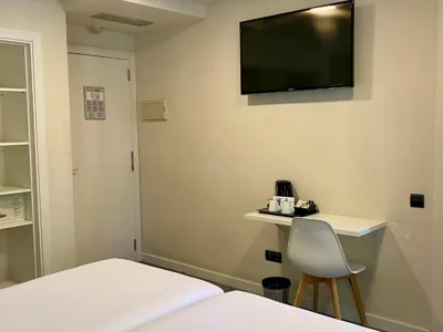 BCN Urbaness Hotels Del Comte — 写真 9
