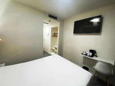 BCN Urbaness Hotels Del Comte — 写真 10