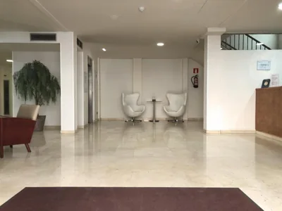 BCN Urbaness Hotels Del Comte — 写真 12