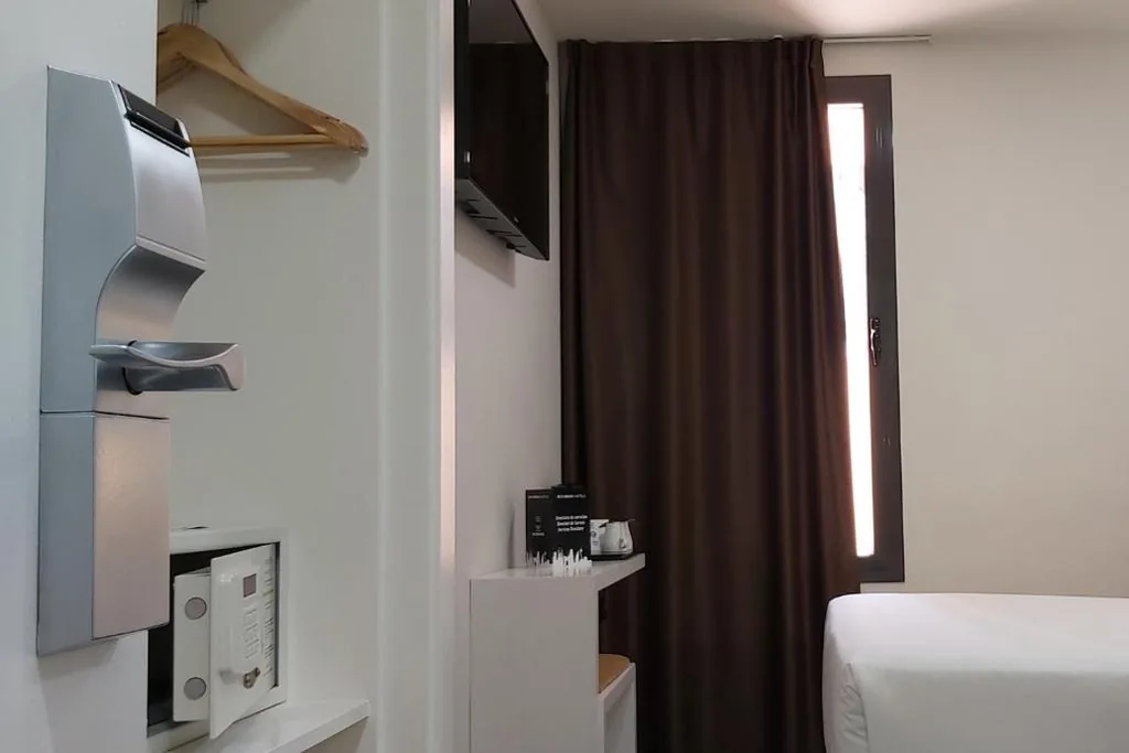 ダブルルーム — BCN Urbaness Hotels Del Comte