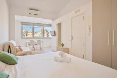 BcnStop Sant Pau Suites — foto 2