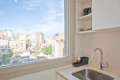 BcnStop Sant Pau Suites — foto 3