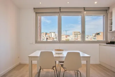 BcnStop Sant Pau Suites — foto 4
