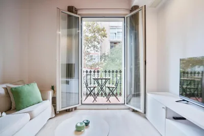 BcnStop Sant Pau Suites — foto 6