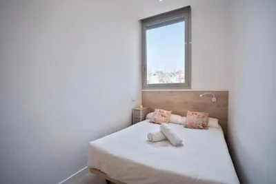 BcnStop Sant Pau Suites — foto 7