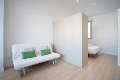 BcnStop Sant Pau Suites — foto 8