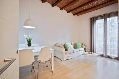 BcnStop Sant Pau Suites — foto 9