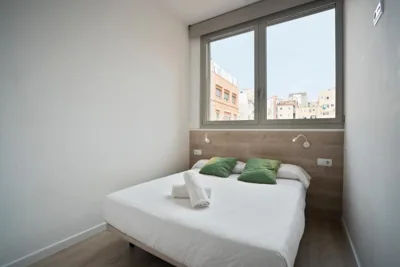 BcnStop Sant Pau Suites — foto 11