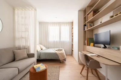 Be Casa Alcobendas — foto 2