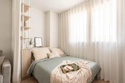 Be Casa Alcobendas — foto 3