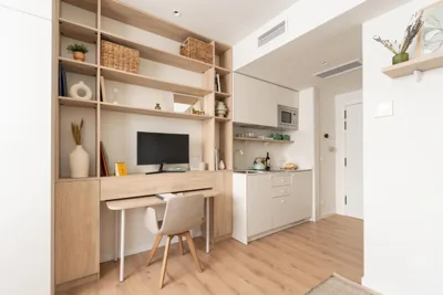 Be Casa Alcobendas — foto 4