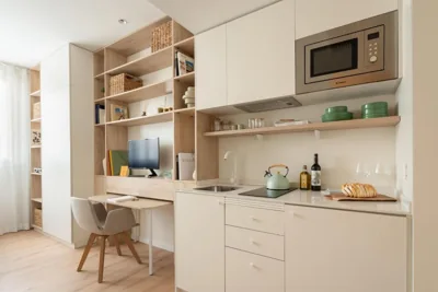 Be Casa Alcobendas — foto 5