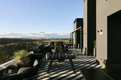 Be Casa Alcobendas — foto 8