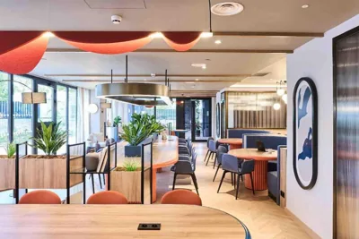 Be Casa Alcobendas — foto 10