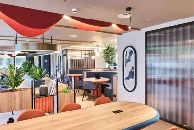 Be Casa Alcobendas — foto 11