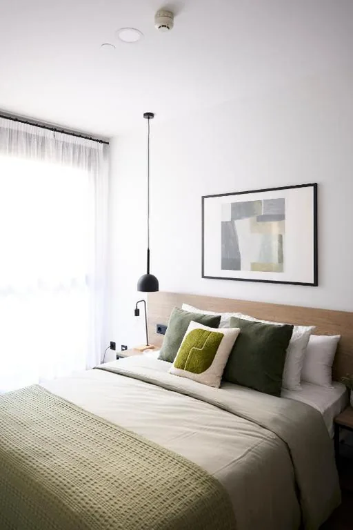 One-Bedroom Apartment — Be Casa - Rivas