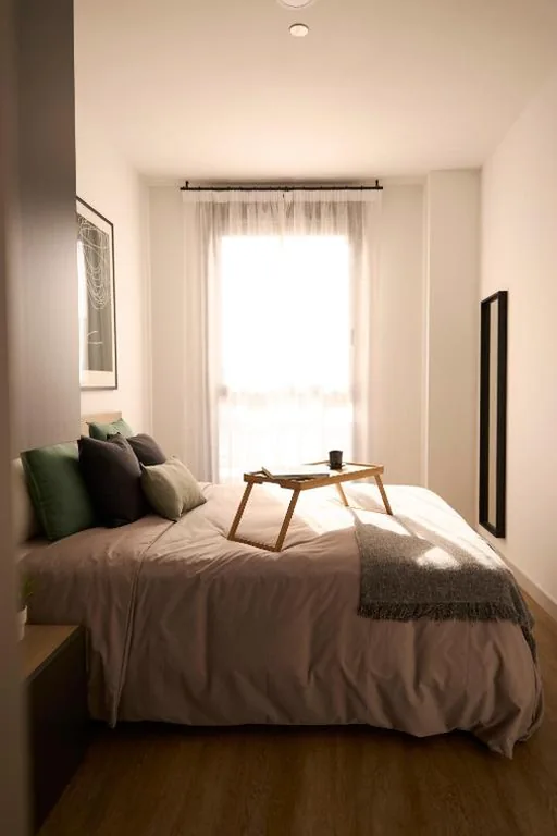 Two-Bedroom Apartment — Be Casa - Rivas