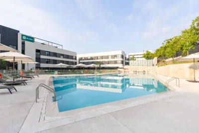 Be Casa - San Sebastian de los Reyes — Foto 6
