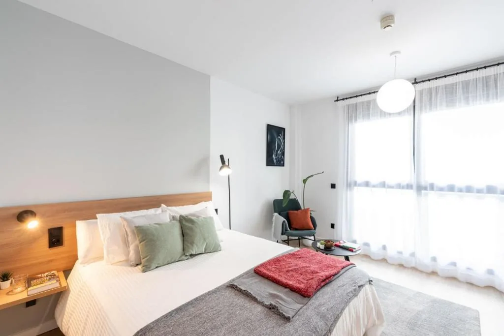 Studio — Be Casa - San Sebastian de los Reyes