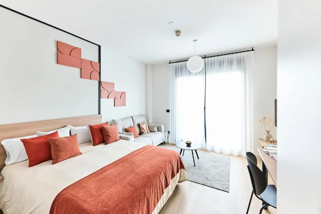 Studio Superior — Be Casa - San Sebastian de los Reyes
