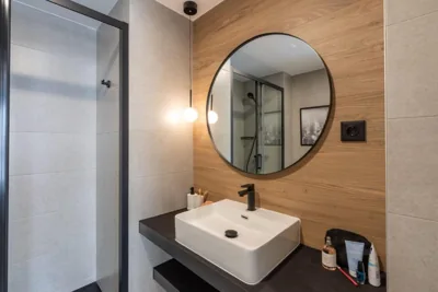 Be Casa - Valdebebas — 照片 6