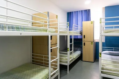 Be Dream Hostel — foto 2