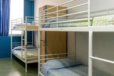 Be Dream Hostel — foto 5