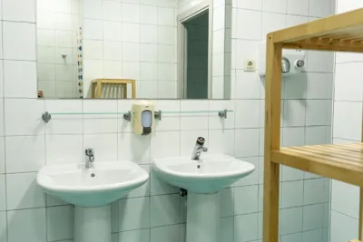 Be Dream Hostel — foto 6