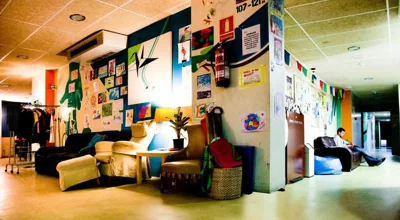 Be Dream Hostel — foto 7
