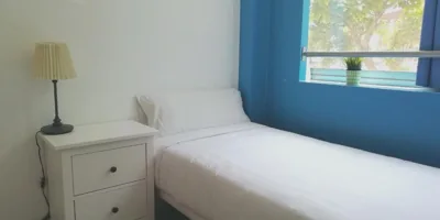 Be Dream Hostel — foto 10