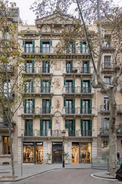 Be Mate Paseo de Gracia — foto 4