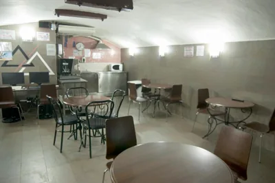 Be Ramblas Guest House — foto 4