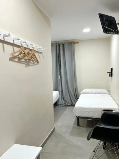 Be Ramblas Guest House — foto 5