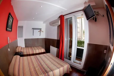 Be Ramblas Guest House — foto 8