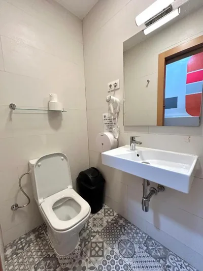 Be Ramblas Guest House — foto 10