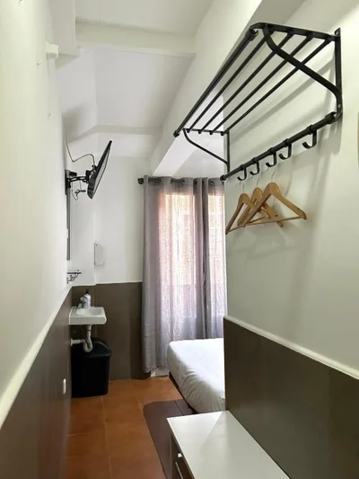 Be Ramblas Guest House — foto 11