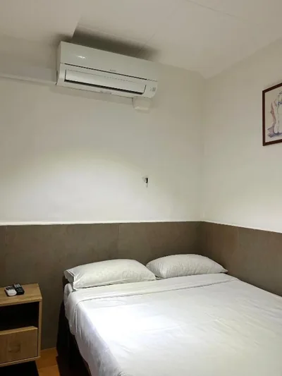 Be Ramblas Guest House — foto 12