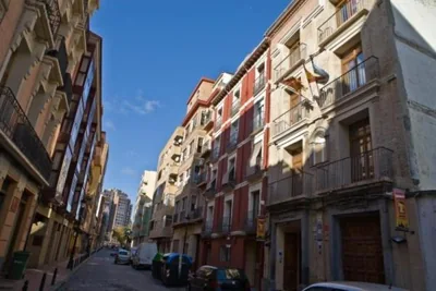 Be Zaragoza Hostel — foto 5