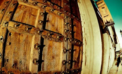 Be Zaragoza Hostel — foto 12