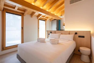 Be10 Suites, Bermeo — Foto 2