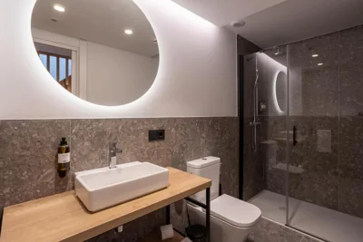 Be10 Suites, Bermeo — Foto 3
