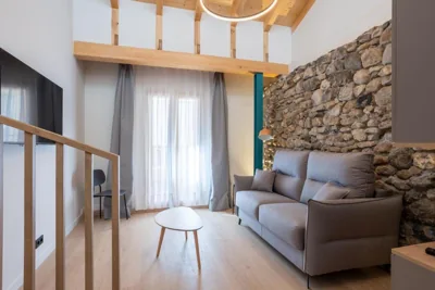 Be10 Suites, Bermeo — Foto 5