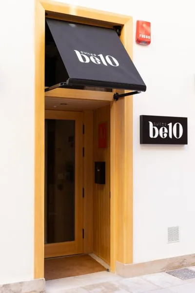 Be10 Suites, Bermeo — Foto 11