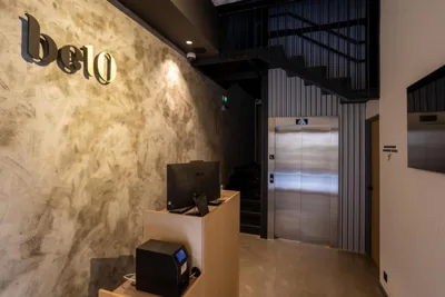 Be10 Suites, Bermeo — Foto 12