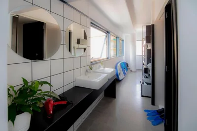 Bea Beach Hostel — 照片 3
