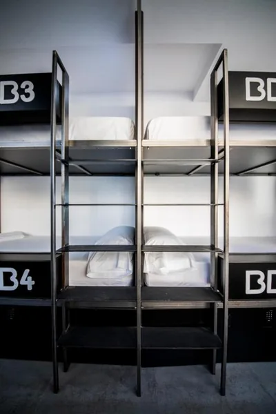 Bea Beach Hostel — 照片 8
