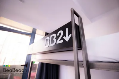 Bea Beach Hostel — 照片 10
