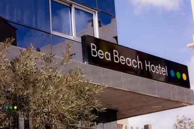 Bea Beach Hostel — 照片 12