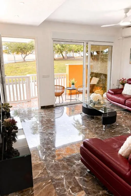Haus mit 2 Schlafzimmern — Beach Blessing